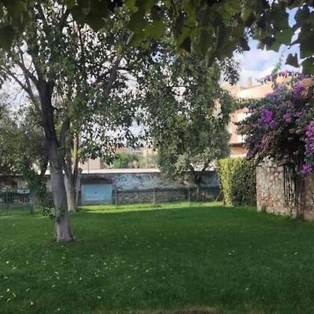 Home Garden Grosseto Exterior photo
