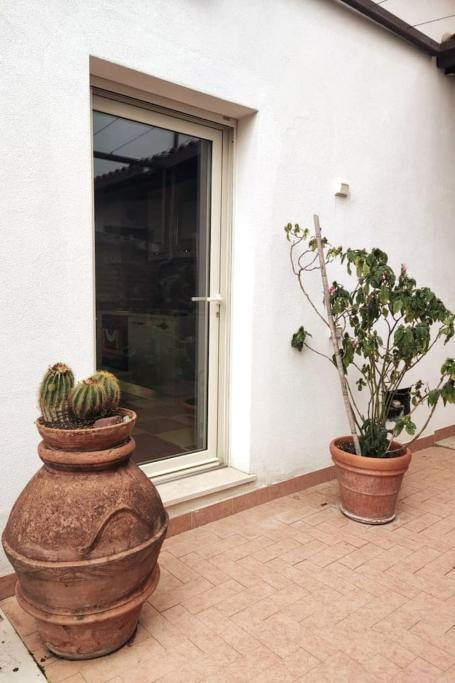 Home Garden Grosseto Exterior photo