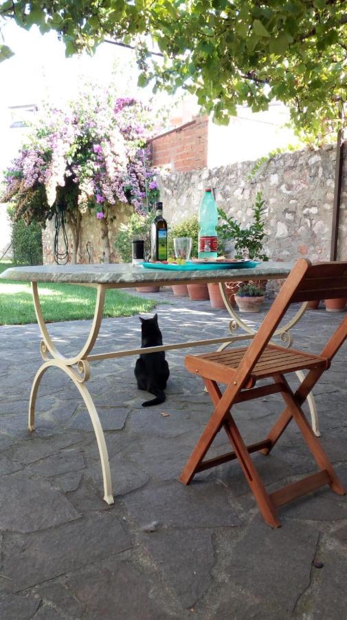Home Garden Grosseto Exterior photo